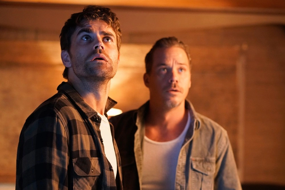 7 причин смотреть сериал «Расскажи мне сказку»