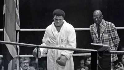 Спорт – лучший драматург: 7 мощных документальных фильмов про спортсменов