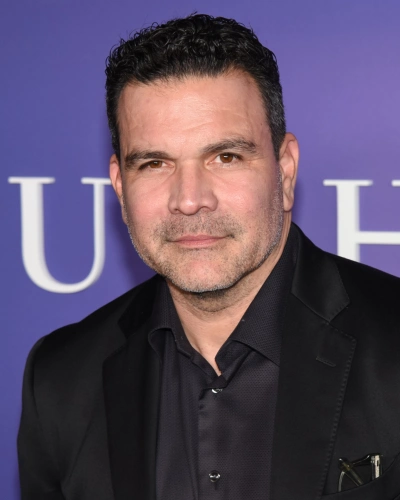 Рикардо Чавира