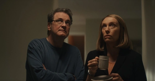 «Мир Дикого Запада», «Лестница», «Барри»: Премьеры июля в Амедиатеке