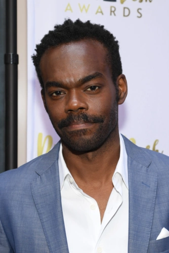 Уильям Джексон Харпер