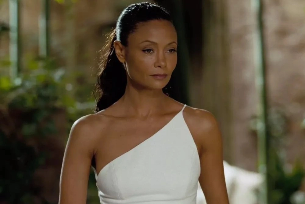 «Мир Дикого Запада»: Рекап второй серии третьего сезона