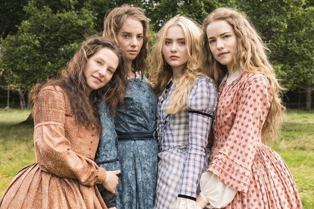 Хорошее время: 8 трогательных сериалов для эмоциональной разрядки