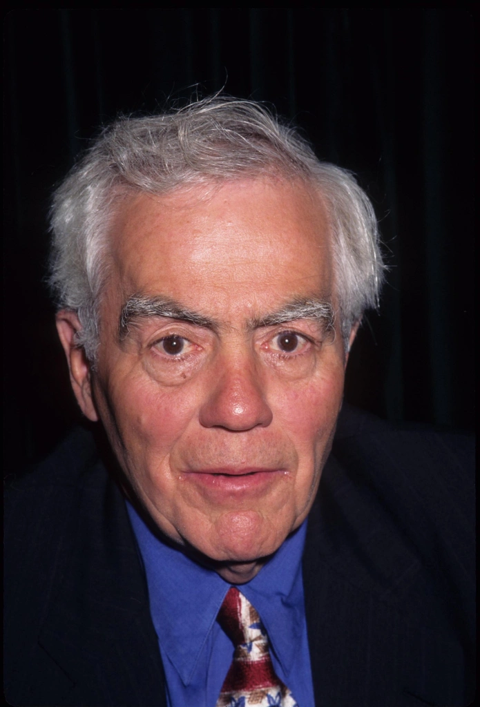 Джимми Бреслин