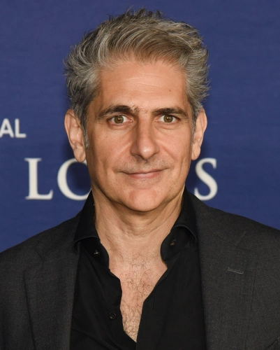 Майкл Империоли