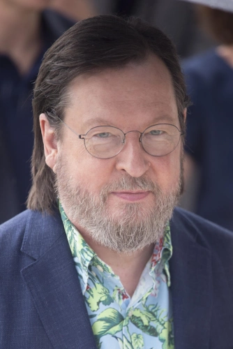 Ларс фон Триер