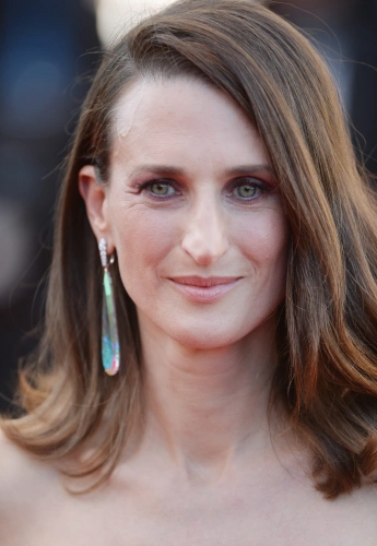 Камилль Коттен