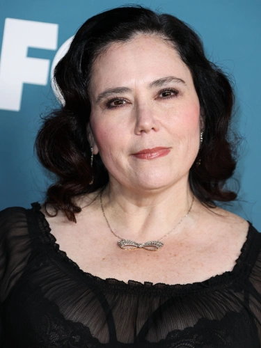 Алекс Борштейн