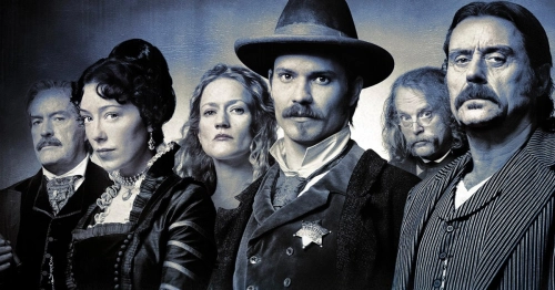 Как сериал «Дэдвуд» стал легендарным