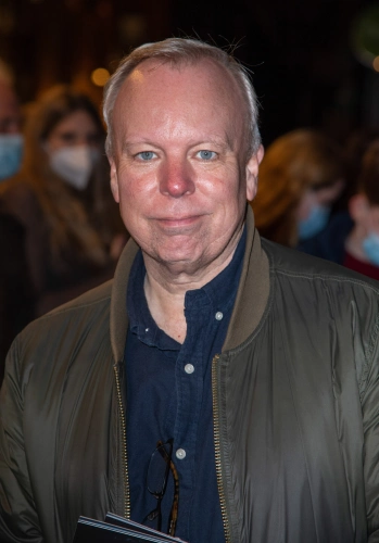 Стив Пембертон