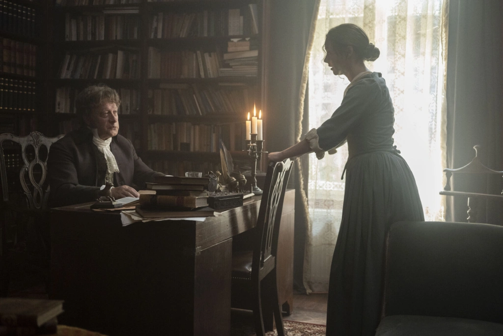 Восхищение и уважение: 7 сериалов и фильмов о выдающихся людях