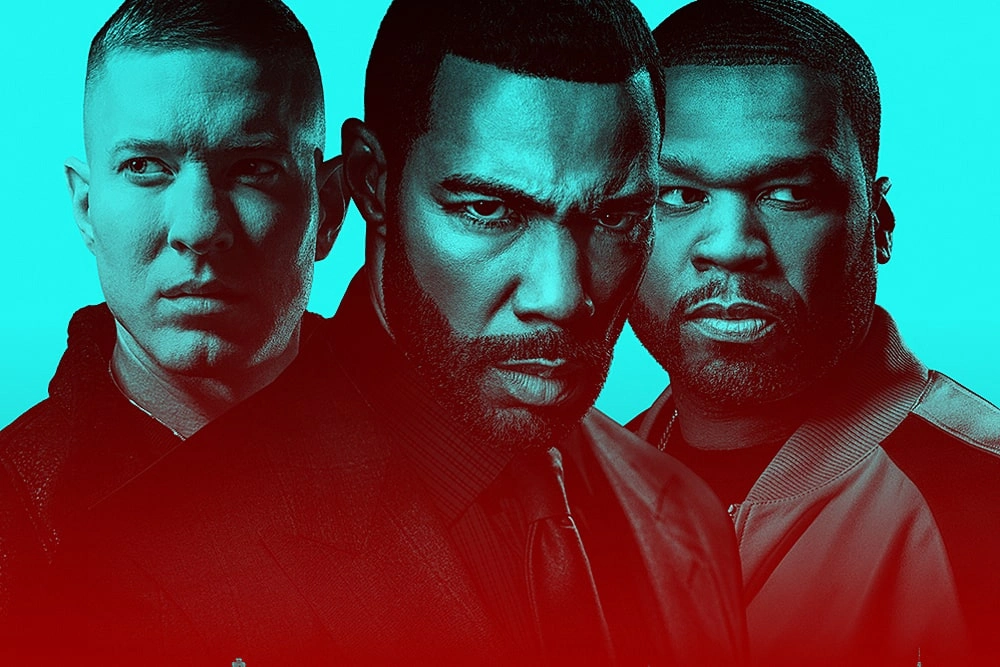 7 сериалов с готовыми бизнес-идеями