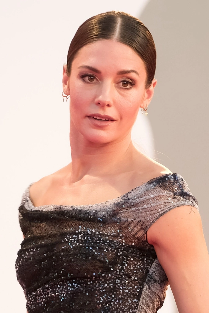 Наташа Эндрюс