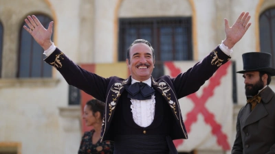 Тихие шедевры: сериалы, которые вы могли пропустить в 2024 году