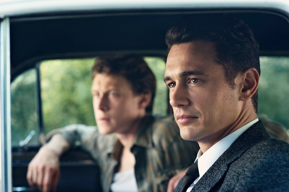 10 сериалов о путешествиях во времени