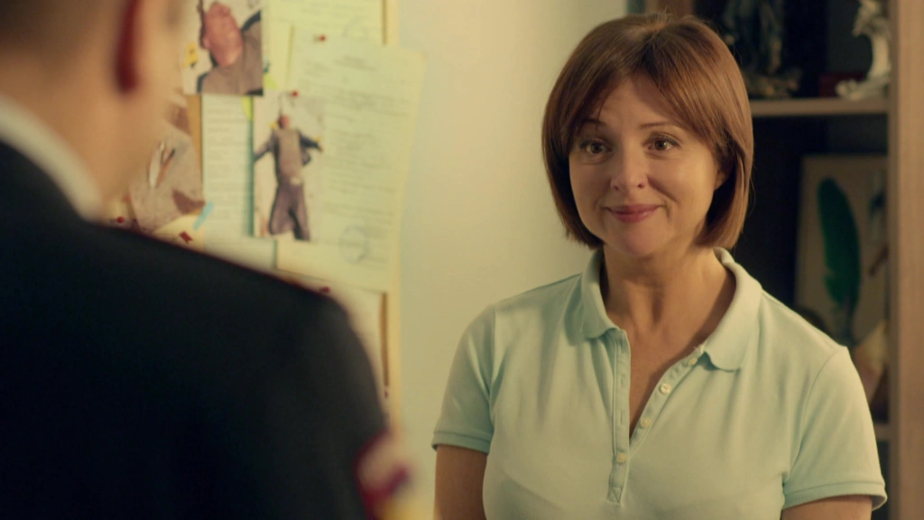 5 российских сериалов, которые покорят вас атмосферой