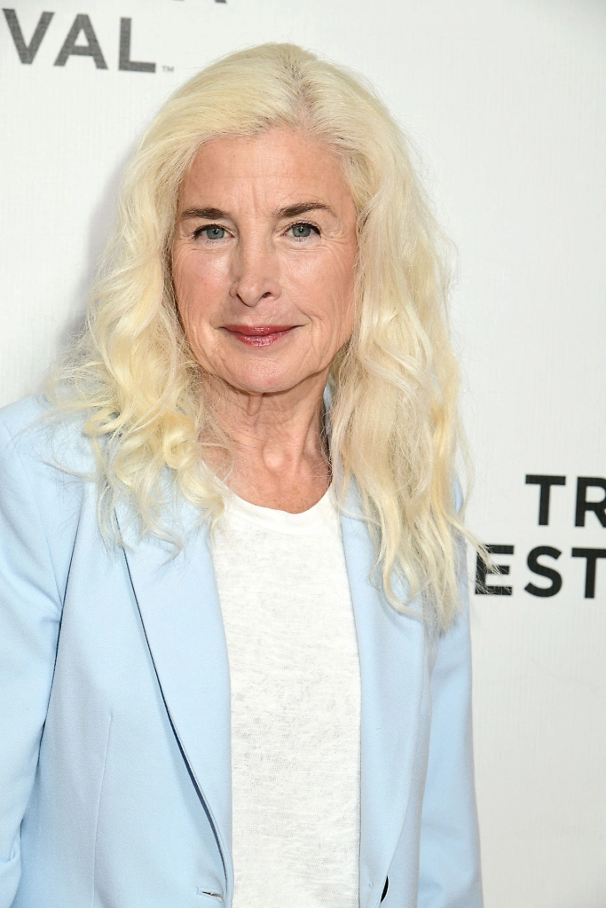 Бланш Бейкер