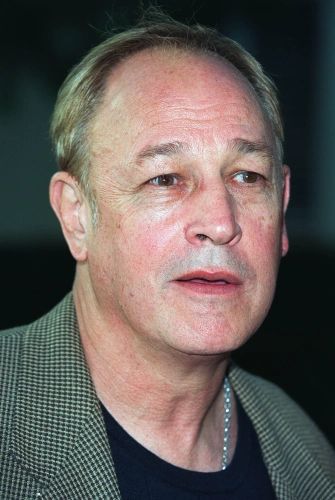 Фредерик Форрест