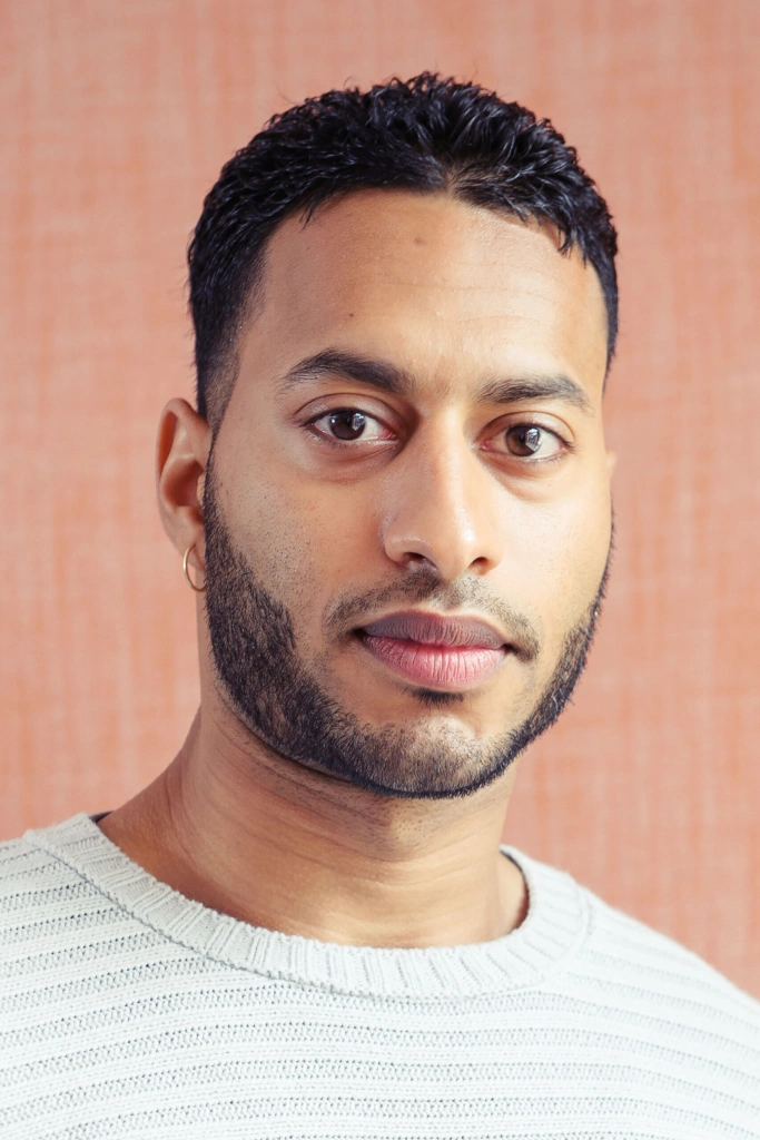 Райан Маккен