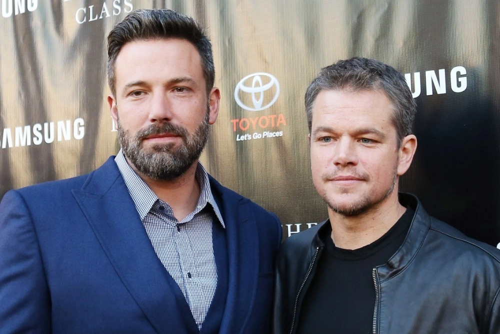 Босс уровня: Актеры и актрисы, ставшие успешными тв-продюсерами