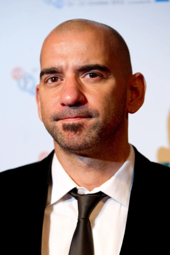 Пабло Траперо