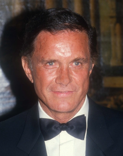 Клифф Робертсон