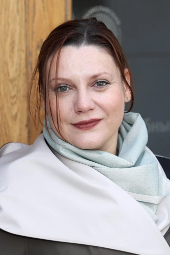 Анна Капалева