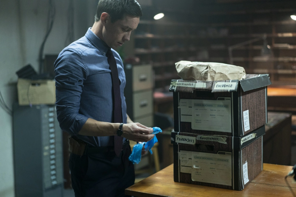 «Дублинские убийства»: мрачный детектив с ирландским колоритом