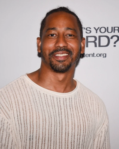 Брэндон Т. Джексон