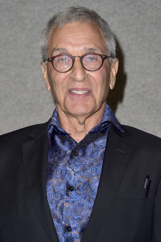 Николас Мейер