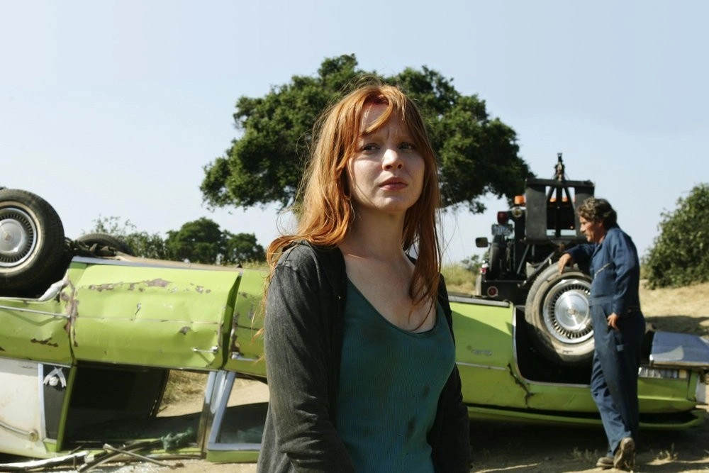 «Клиент всегда мертв»: Великая драма, изменившая отношение к смерти на ТВ