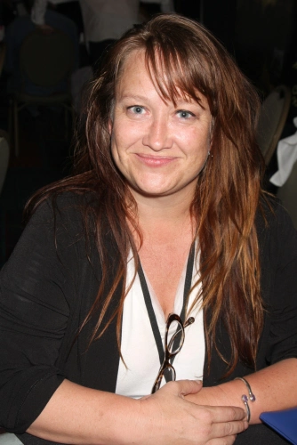 Дженнифер Линч