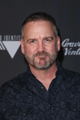 Брент Андерсон