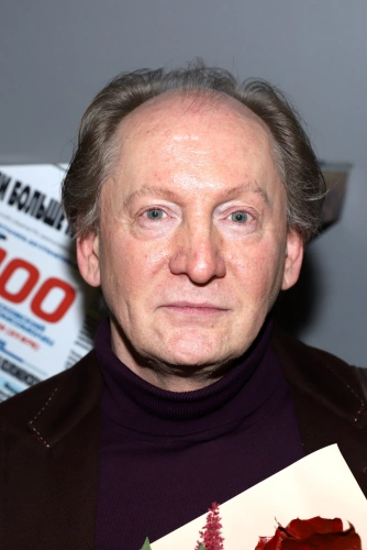 Виктор Вержбицкий