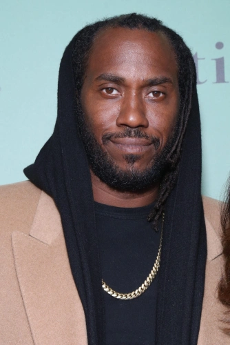 Рашид Джонсон