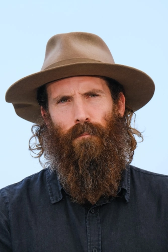 Томас М. Райт