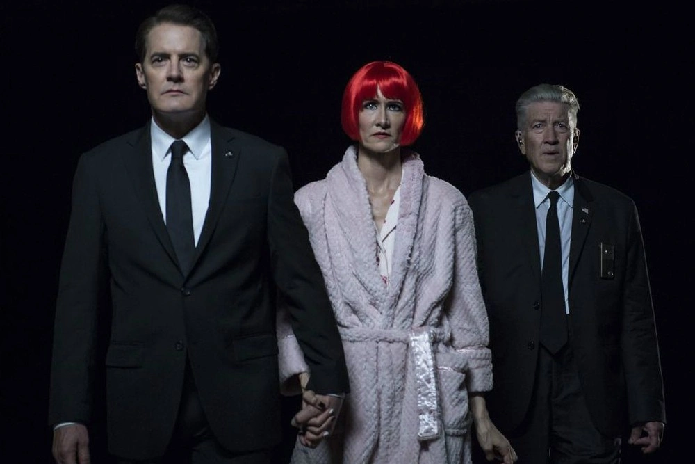 «Твин Пикс. Дневник наблюдений»: Отрывок из книги Антона Долина про легендарный сериал Дэвида Линча