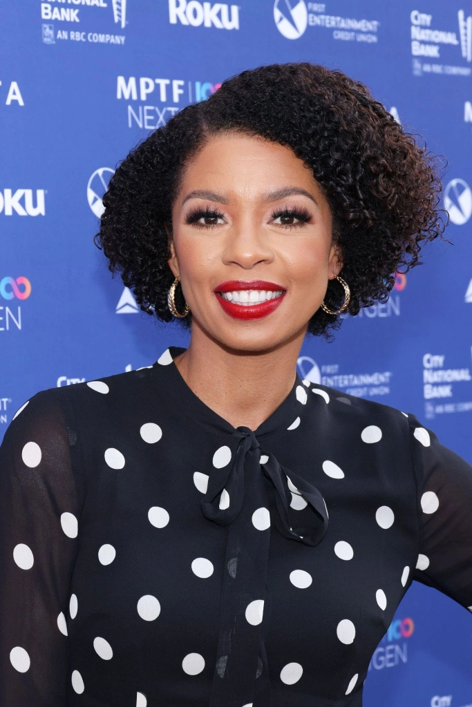 Энджел Паркер