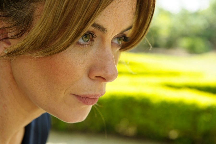 Экскурсия по семейному аду на Земле: 5 причин смотреть «Спасти Фейт»