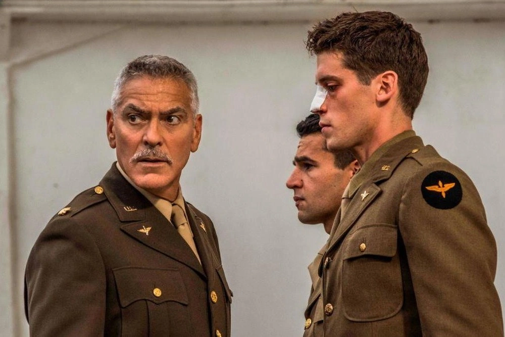 10 лучших сериалов про войну