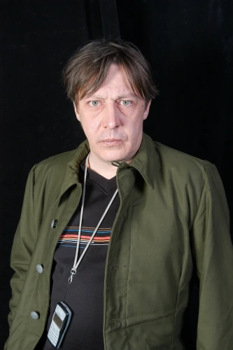 Михаил Ефремов