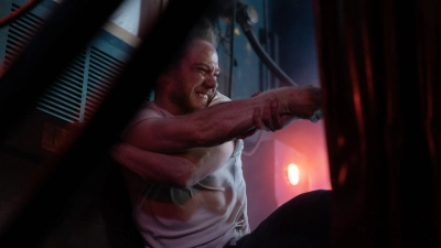 «Ночной экспресс»: 4 причины посмотреть бойкий триллер о хакерском захвате поезда