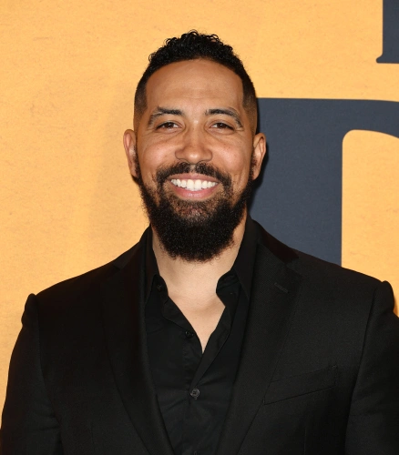 Нил Браун мл.