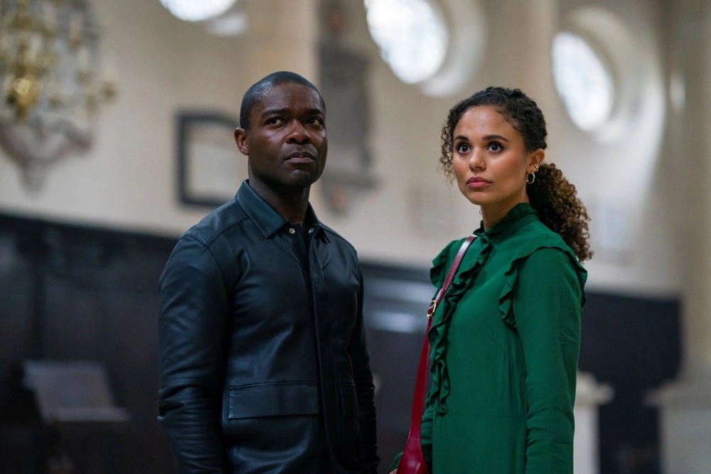 Поколение Y: Сериалы о&nbsp;проблемах миллениалов