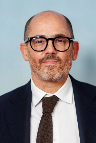 Эдвард Бергер