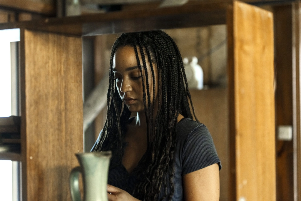 Каждый сантиметр твоего тела: 5 эрогенных зон триллера «Я слежу за тобой»