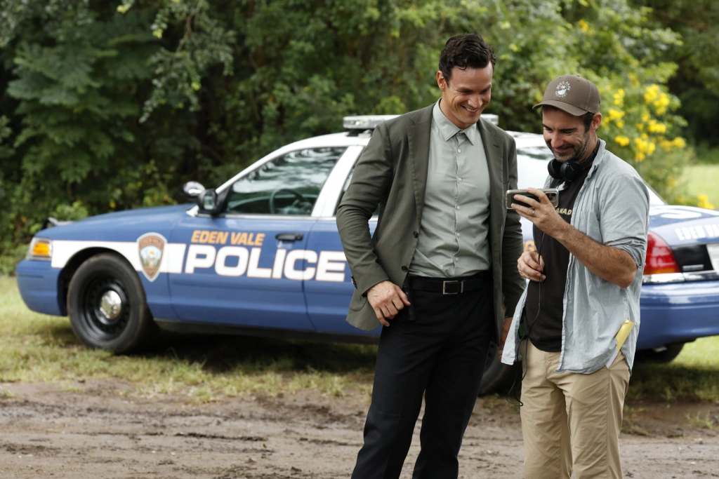 Люк Кук: «Голливуд умеет удивлять, когда ты уже опустил руки»