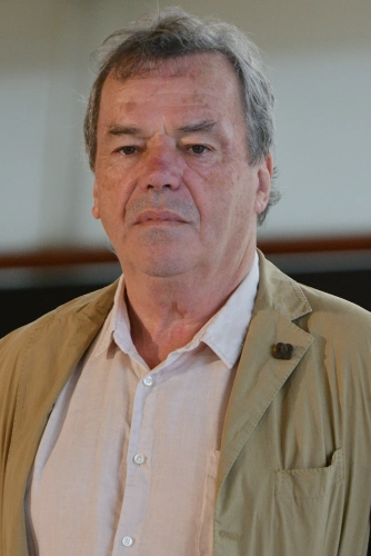 Нил Джордан