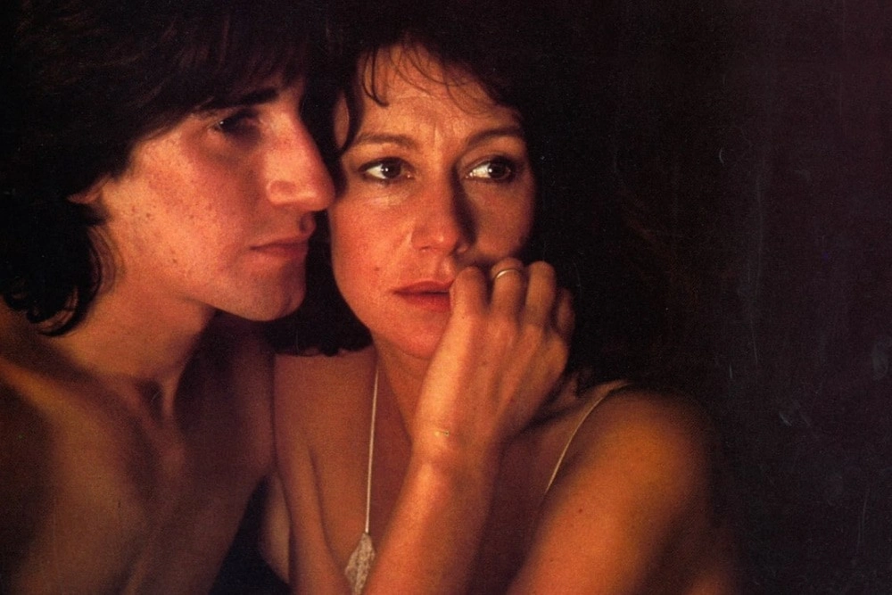 Королева говорит: 10 выдающихся ролей Хелен Миррен