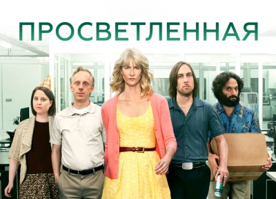 Изображение премьеры